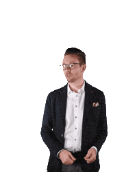 Fabianboehm Sticker by Indigo Pictures