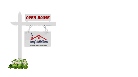 For Sale Casa Sticker by Manny’s Mobile Homes