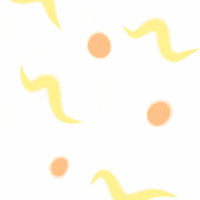 Jh00nz confetti colored GIF