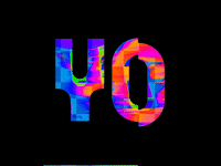 Art Glitch GIF