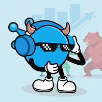 Crypto Nft GIF by Animoca Brands