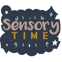 littledreamers sensoryplay littledreamers little dreamers sensoryrice Sticker