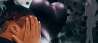 infatuated GIF by Jesus Honcho