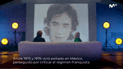 Mercedes Mila GIF by Movistar+