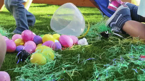 easter GIF