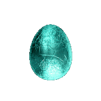 Virtualeggs Sticker by dirrty