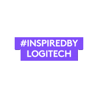 Myhappyspace Sticker by Logitech