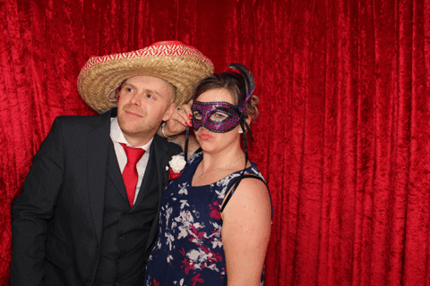 wedding photobooth GIF by Tom Foolery Photo Booth