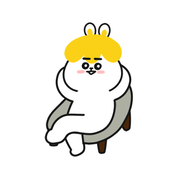 _village_friends giphyupload dance villagefriends 마을프렌즈 Sticker