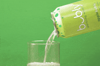 Bubly Water GIF by bubly