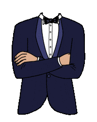 All Me Dog Sticker by BOYS WORLD