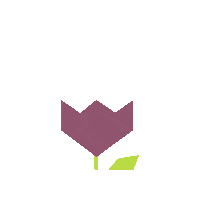 Plant Sticker by Honzík Lací