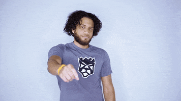 Point Esports GIF by Sacramento Kings