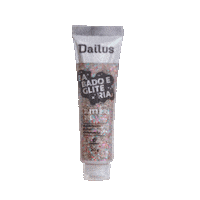 Glitter Body Sticker by @dailus