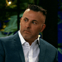 Married At First Sight No GIF by Lifetime