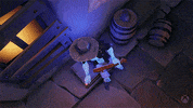 Sea Of Thieves Dogs GIF by Xbox