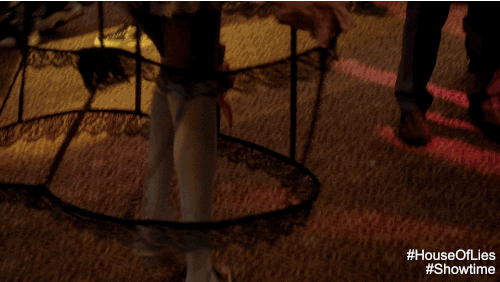 kristen bell lol GIF by Showtime