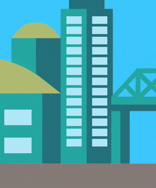 pclconstruction giphyupload construction building tobogganing GIF