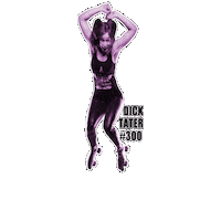 Roller Derby Sticker by South Side Roller Derby