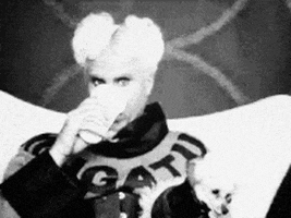 mugatu GIF