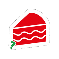 Fun Baking Sticker by What's in Z Box