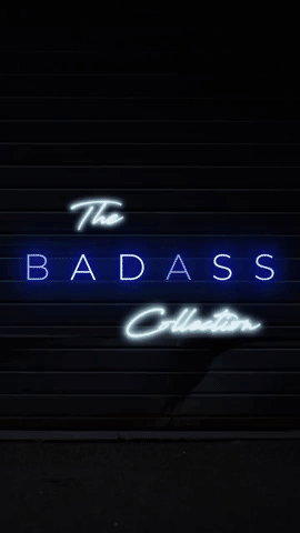 The BADASS Collection