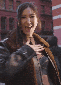 Hot GIF