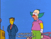 Episode 1 GIF by The Simpsons