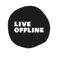 Logo Instagram Sticker