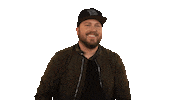 Yas Yes Sticker by Mitchell Tenpenny