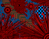 Art Pixel GIF by haydiroket