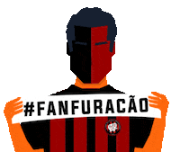cap furacao Sticker by Esporte Interativo