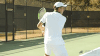 men's tennis GIF by GreenWave