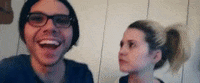 Wedding Marriage GIF by A Great Big World