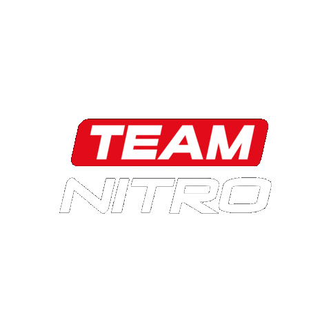 TeamNitroGG giphyupload logo team shake Sticker