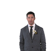 Channel 9 Reaction Sticker by Married At First Sight