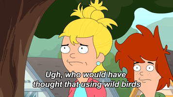Wild Birds | Season 2 Ep. 11 | DUNCANVILLE