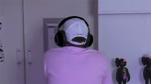 pewdiepie GIF