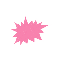 Pink Text Sticker by Detail Technologies