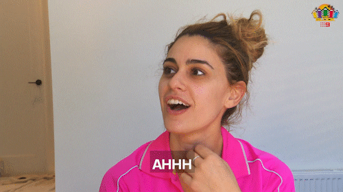 Channel 9 Australia GIF by The Block