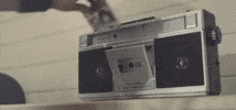 Working Out GIF by Sharon Van Etten