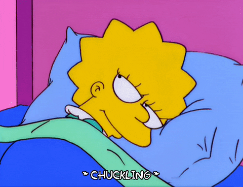 lisa simpson episode 10 GIF