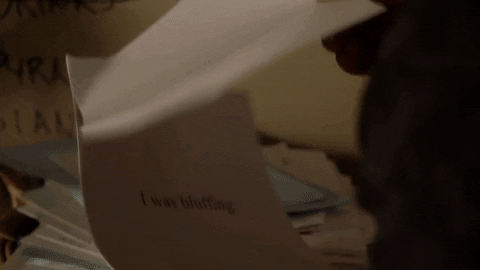 speechless GIF by ABC Network