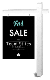 Teamstites Sticker by e•homes