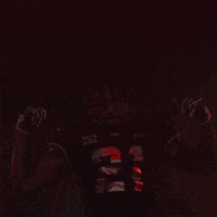 Division 1 Sport GIF by TCU Football
