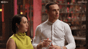 Confused Australia GIF by MasterChefAU