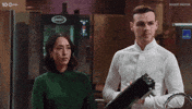 Confused Watch GIF by MasterChefAU
