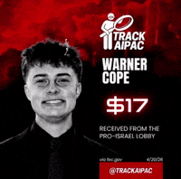 Warner Cope GIF