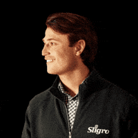 sligro food chef eten koken GIF