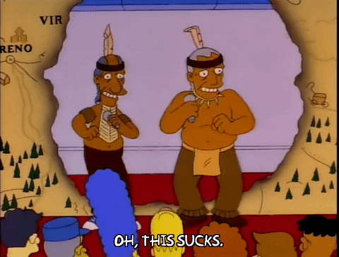 season 8 episode 3 GIF